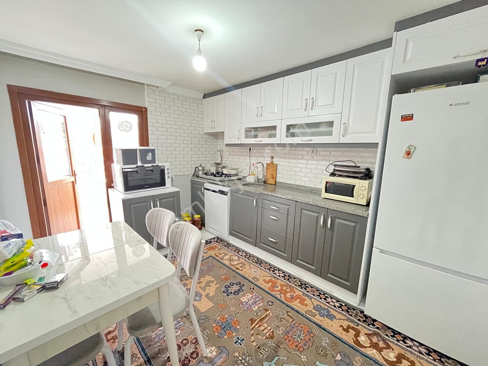 Seba'dan Söğütlüçeşme Mh 4+2 170m2 Tek Daire Fiyatına 2.daire Kelepir Dubleks - Görsel 31