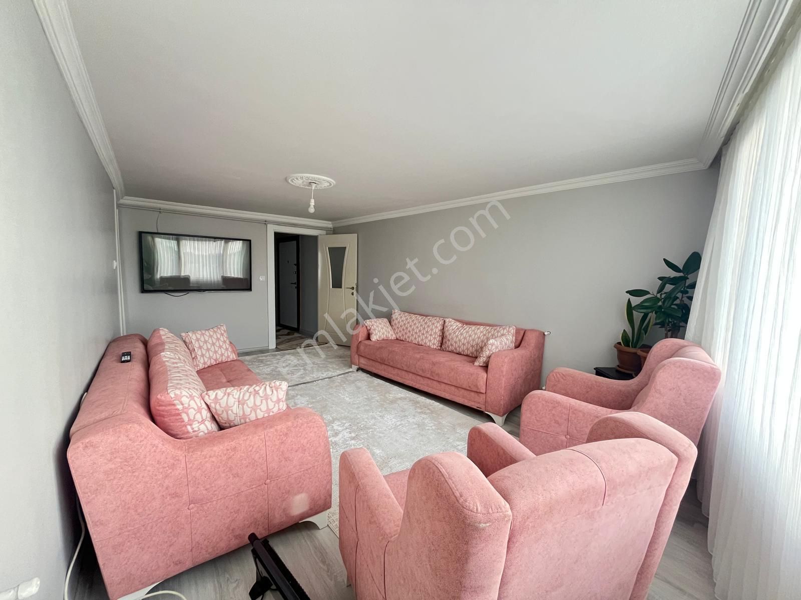 Seba'dan Söğütlüçeşme Mh 4+2 170m2 Tek Daire Fiyatına 2.daire Kelepir Dubleks - Görsel 22