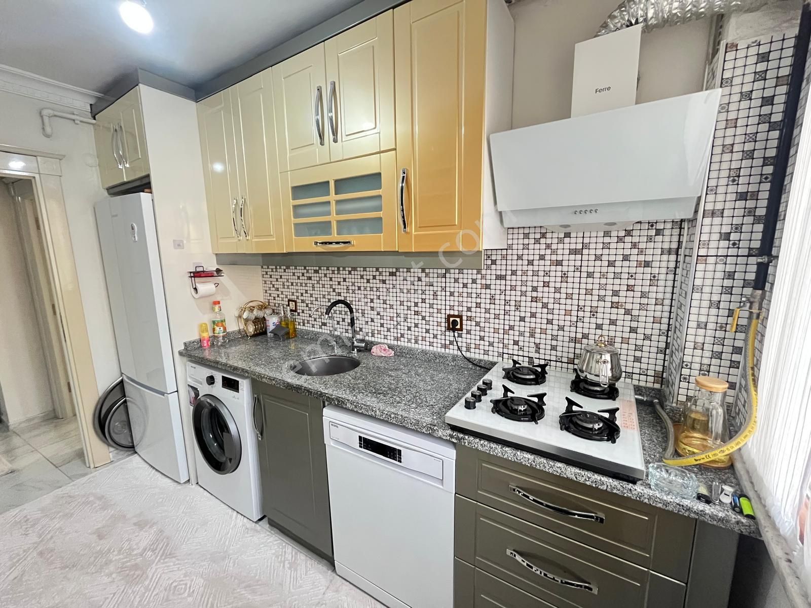 Seba'dan Söğütlüçeşme Mh 4+2 170m2 Tek Daire Fiyatına 2.daire Kelepir Dubleks - Görsel 12