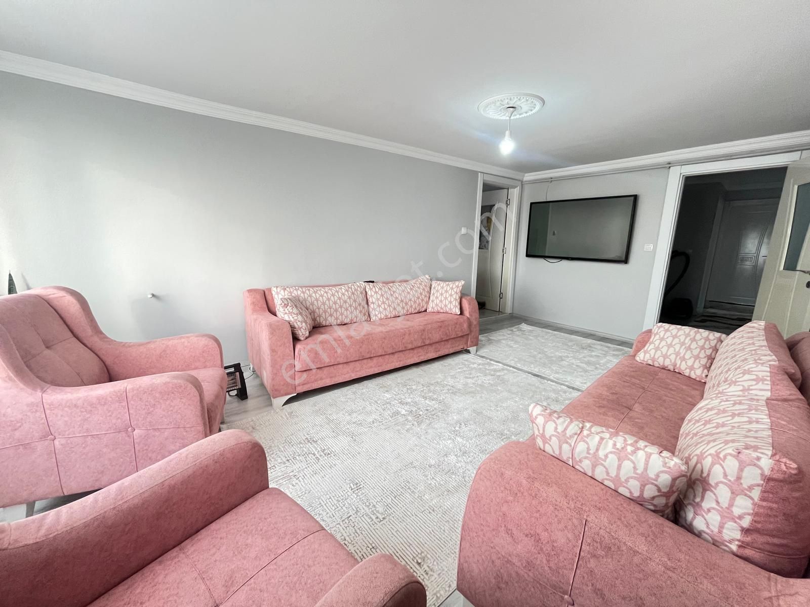 Seba'dan Söğütlüçeşme Mh 4+2 170m2 Tek Daire Fiyatına 2.daire Kelepir Dubleks - Görsel 21