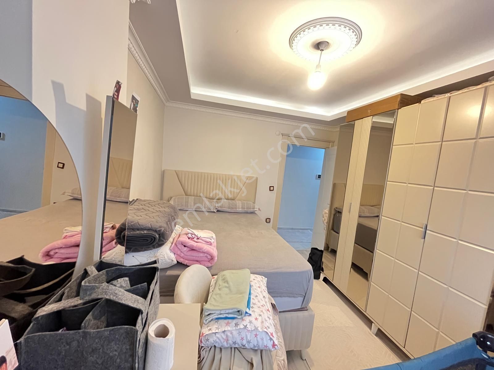 Seba'dan Söğütlüçeşme Mh 4+2 170m2 Tek Daire Fiyatına 2.daire Kelepir Dubleks - Görsel 8