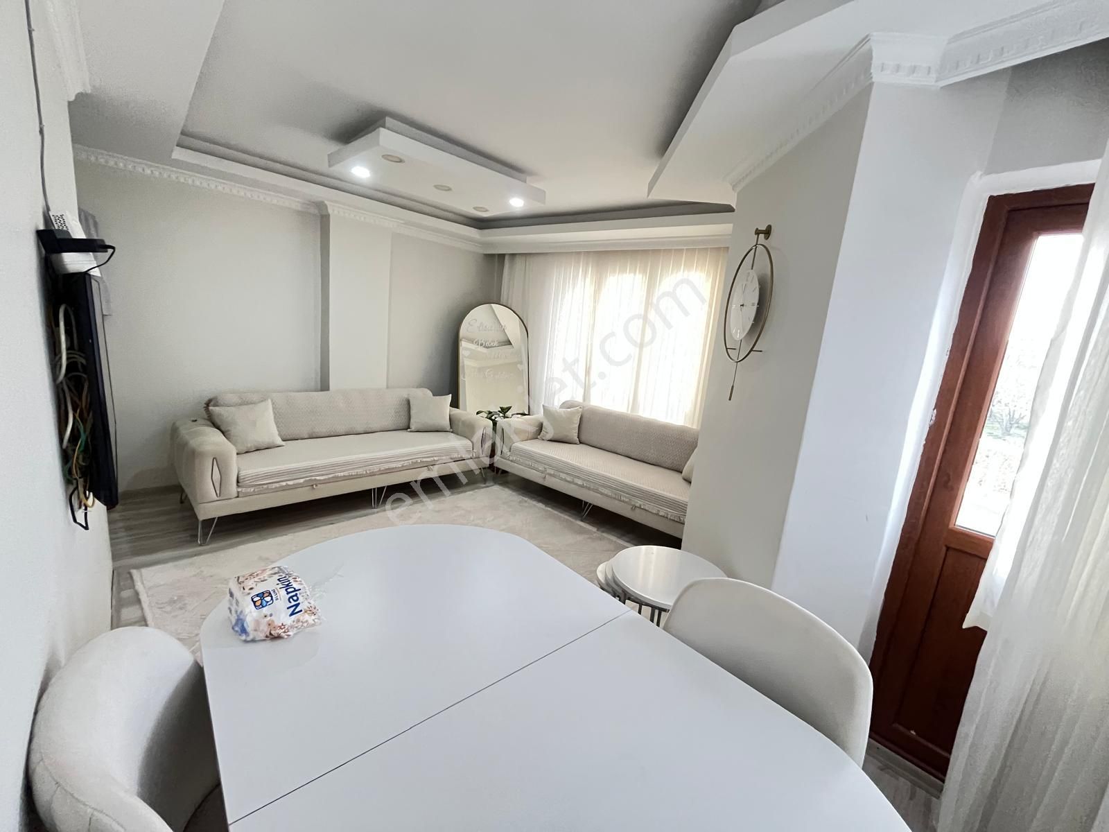 Seba'dan Söğütlüçeşme Mh 4+2 170m2 Tek Daire Fiyatına 2.daire Kelepir Dubleks - Görsel 3