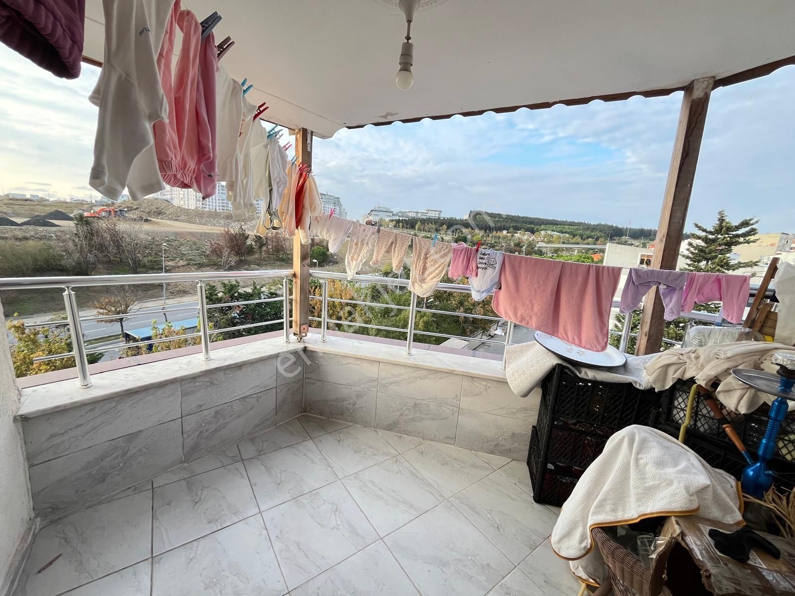 Seba'dan Söğütlüçeşme Mh 4+2 170m2 Tek Daire Fiyatına 2.daire Kelepir Dubleks - Görsel 35