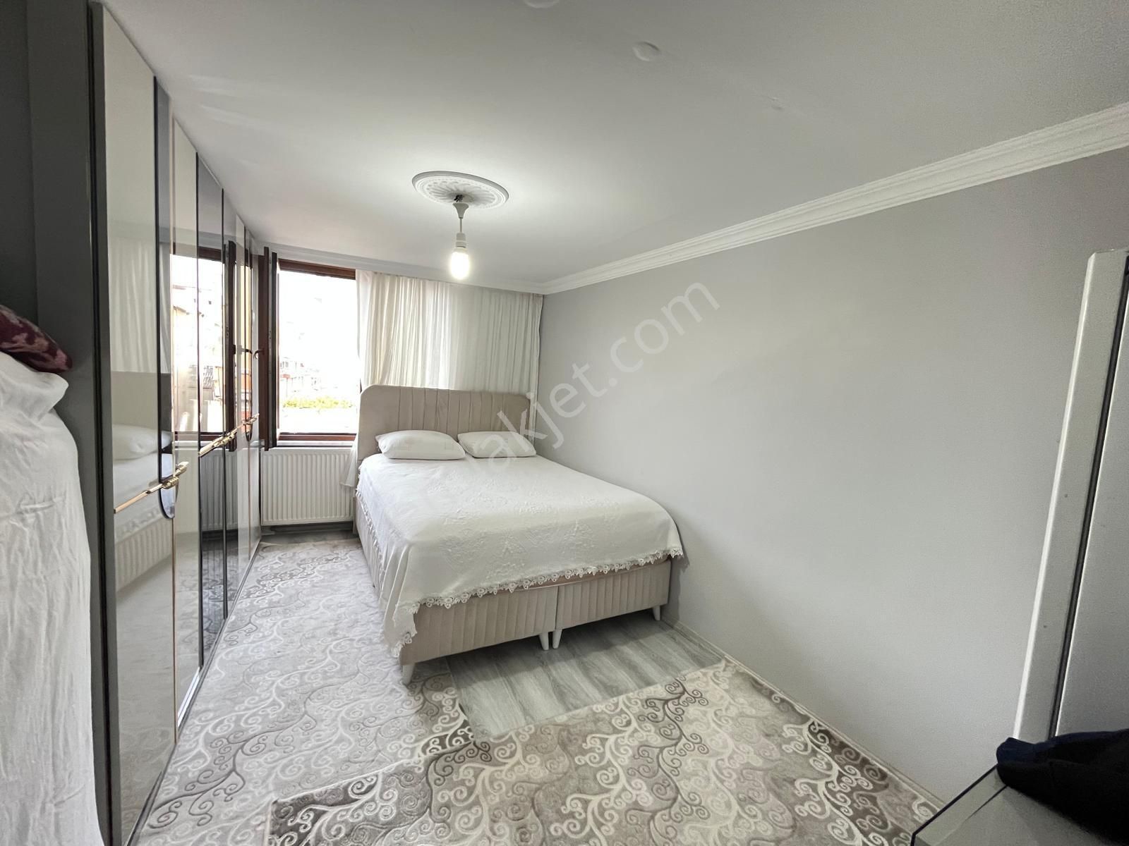 Seba'dan Söğütlüçeşme Mh 4+2 170m2 Tek Daire Fiyatına 2.daire Kelepir Dubleks - Görsel 25