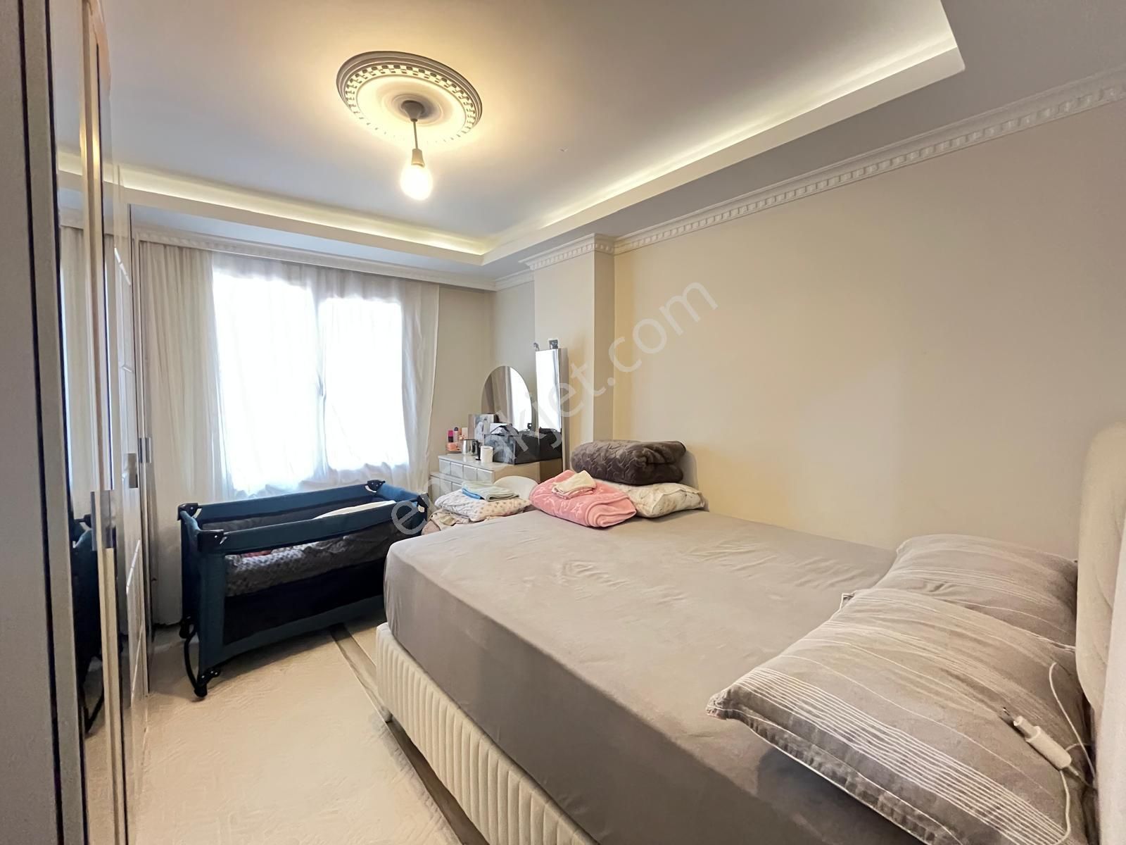 Seba'dan Söğütlüçeşme Mh 4+2 170m2 Tek Daire Fiyatına 2.daire Kelepir Dubleks - Görsel 7