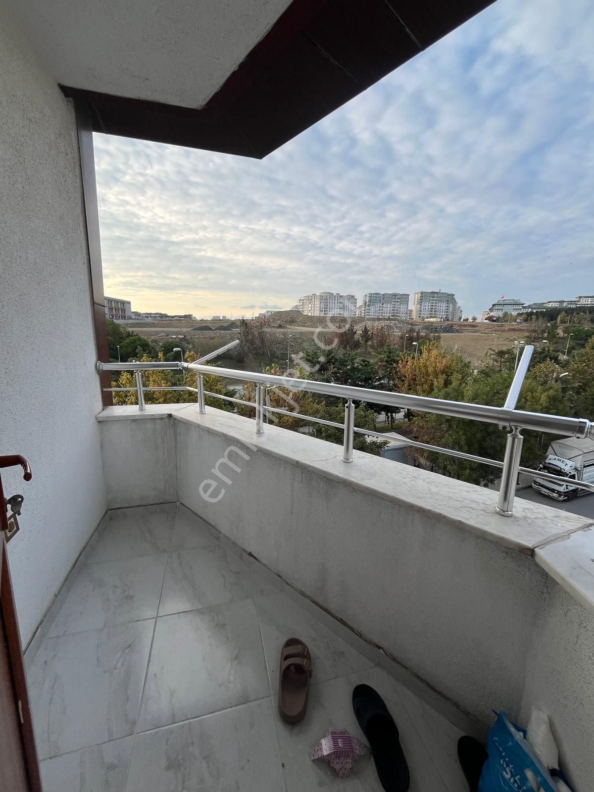 Seba'dan Söğütlüçeşme Mh 4+2 170m2 Tek Daire Fiyatına 2.daire Kelepir Dubleks - Görsel 5