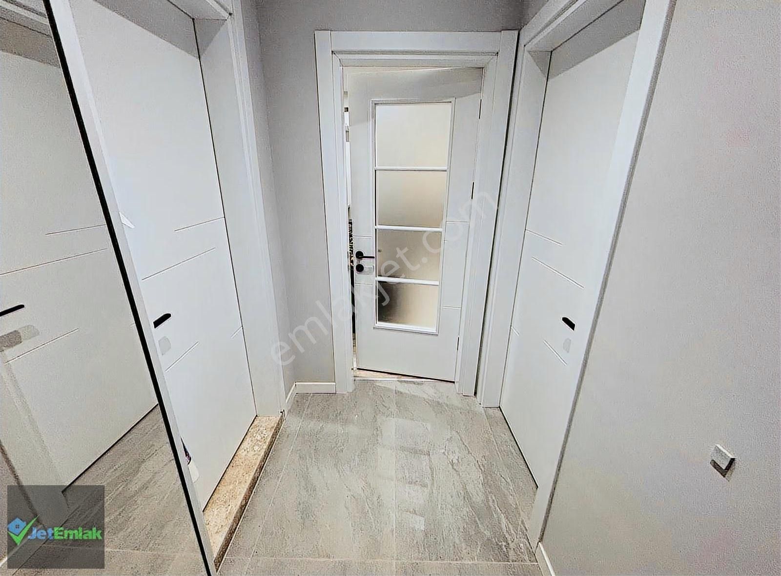 ▀jet Emlaktan Akçay'da Arakat Geniş Kullanışlı 1+1 Satılık Daire - Görsel 24