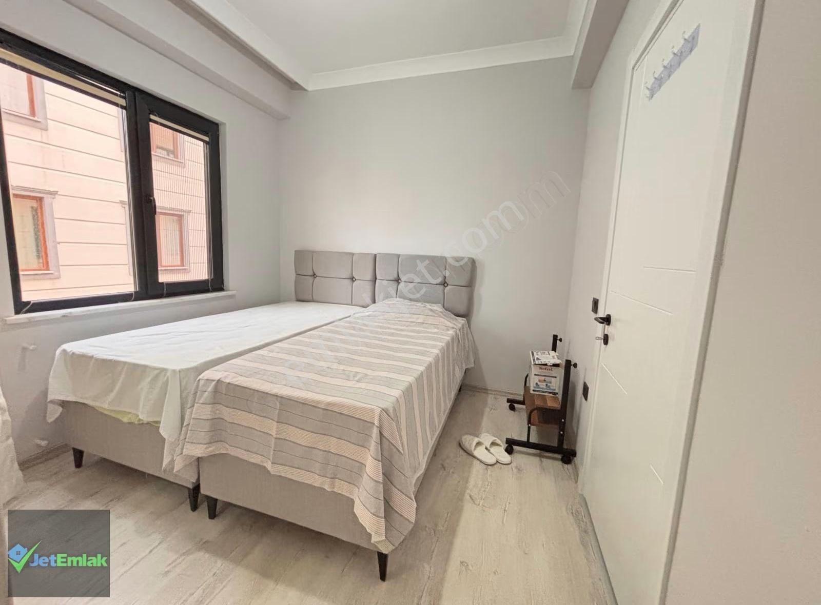 ▀jet Emlaktan Akçay'da Arakat Geniş Kullanışlı 1+1 Satılık Daire - Görsel 26