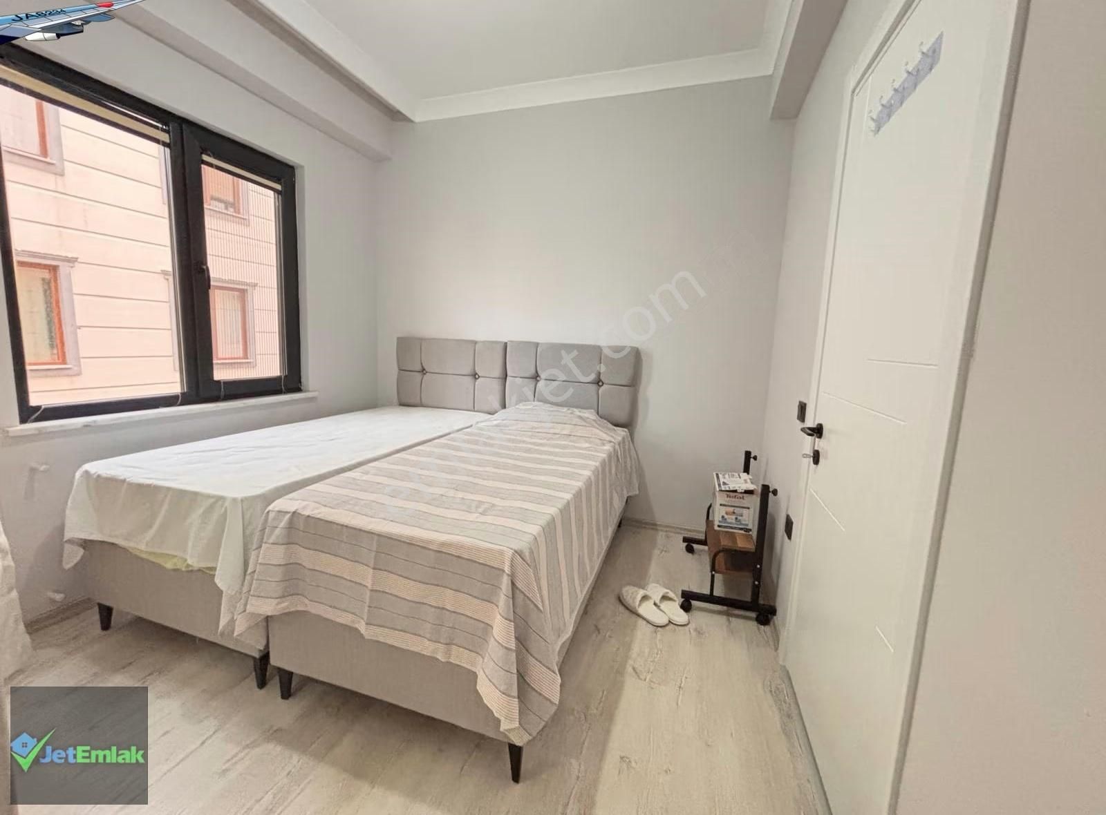 ▀jet Emlaktan Akçay'da Arakat Geniş Kullanışlı 1+1 Satılık Daire - Görsel 15