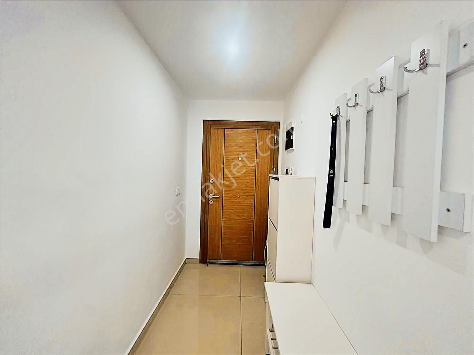 Platinum Aqua Resort Rezidansta 2+1 120 M2 Full Eşyalı - Görsel 15