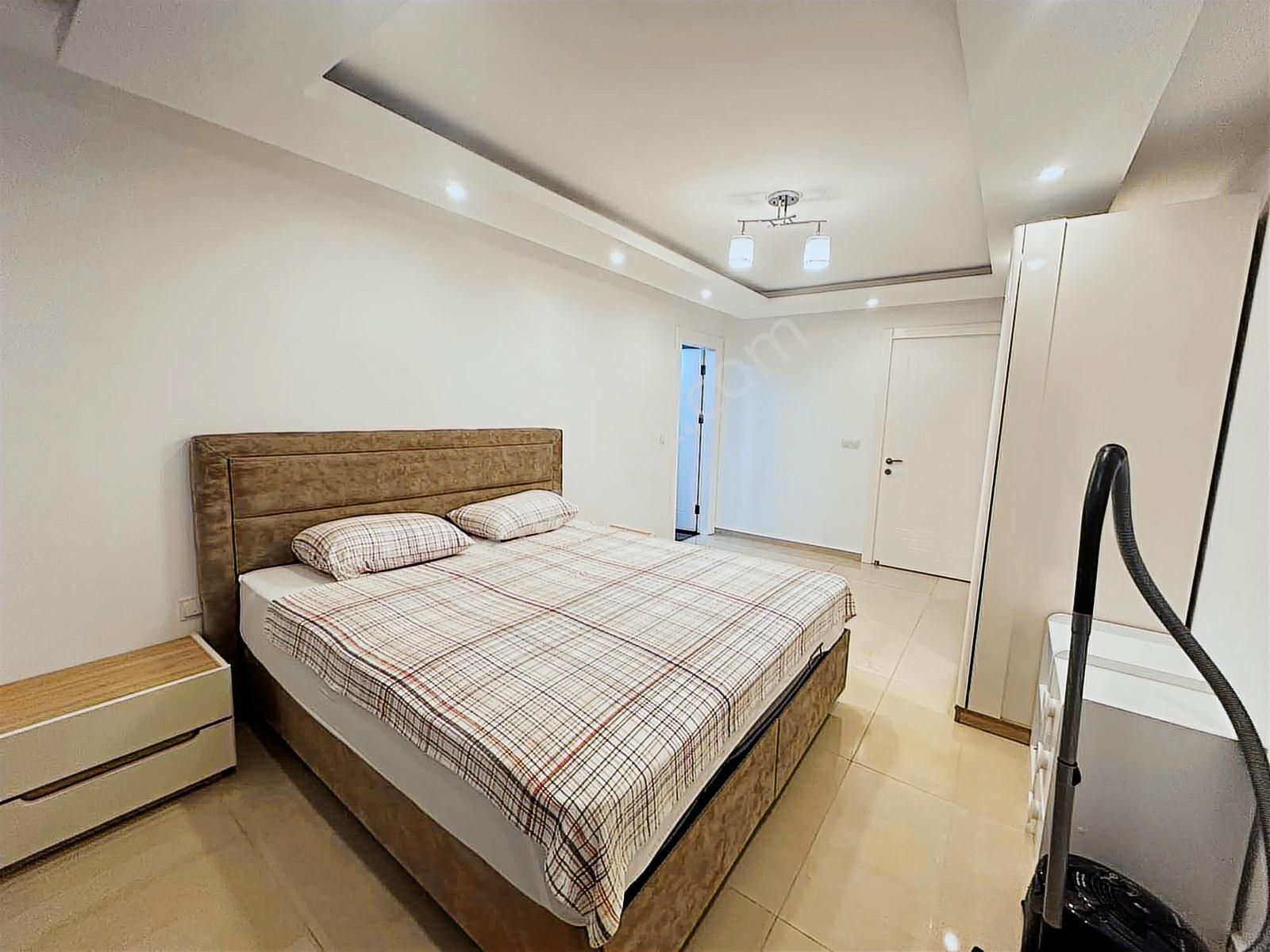 Platinum Aqua Resort Rezidansta 2+1 120 M2 Full Eşyalı - Görsel 17