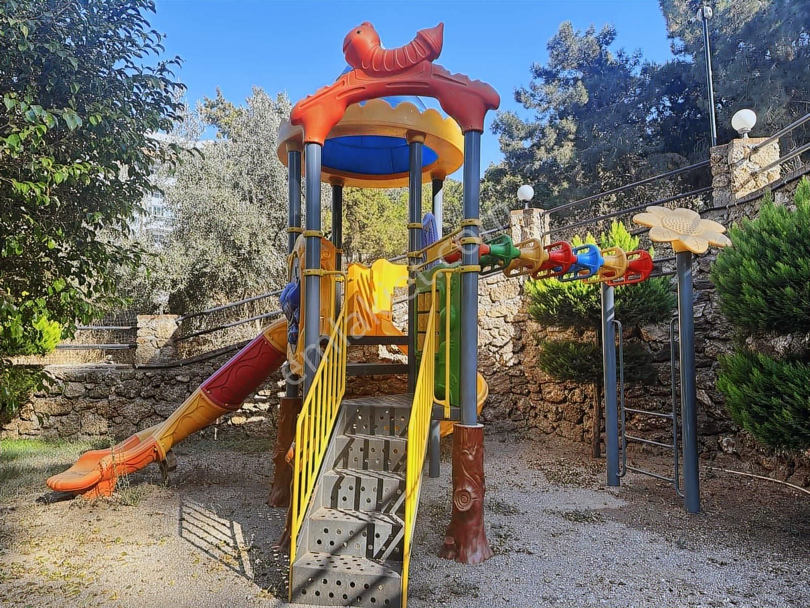 Platinum Aqua Resort Rezidansta 2+1 120 M2 Full Eşyalı - Görsel 14