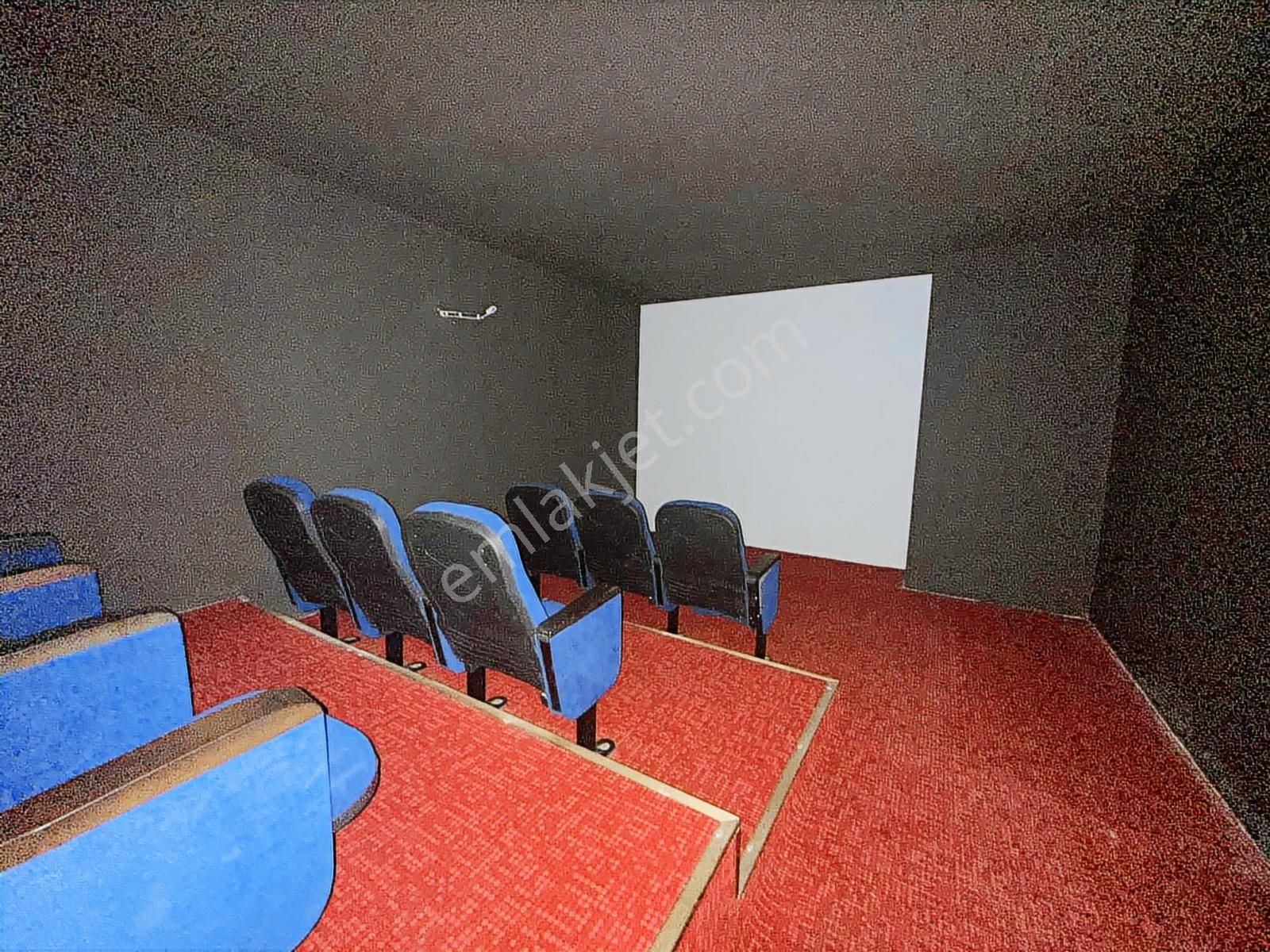 Platinum Aqua Resort Rezidansta 2+1 120 M2 Full Eşyalı - Görsel 27