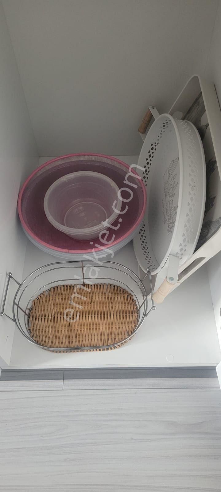 Kiralık Daire 1+1 Sıfır Eşyalı , Şehir Hastanesine Ve Adliye'ye Yakın - Görsel 14