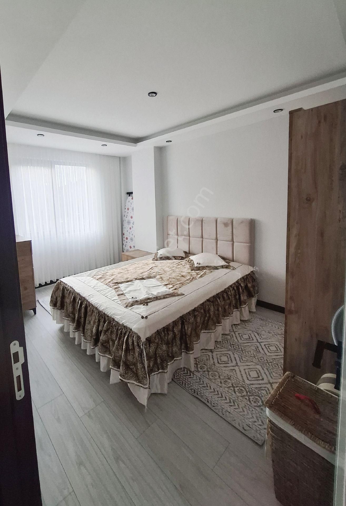 Kiralık Daire 1+1 Sıfır Eşyalı , Şehir Hastanesine Ve Adliye'ye Yakın - Görsel 6