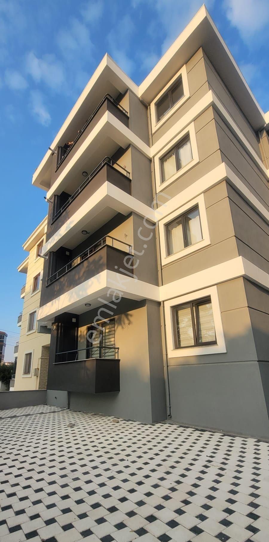 Kiralık Daire 1+1 Sıfır Eşyalı , Şehir Hastanesine Ve Adliye'ye Yakın - Görsel 18