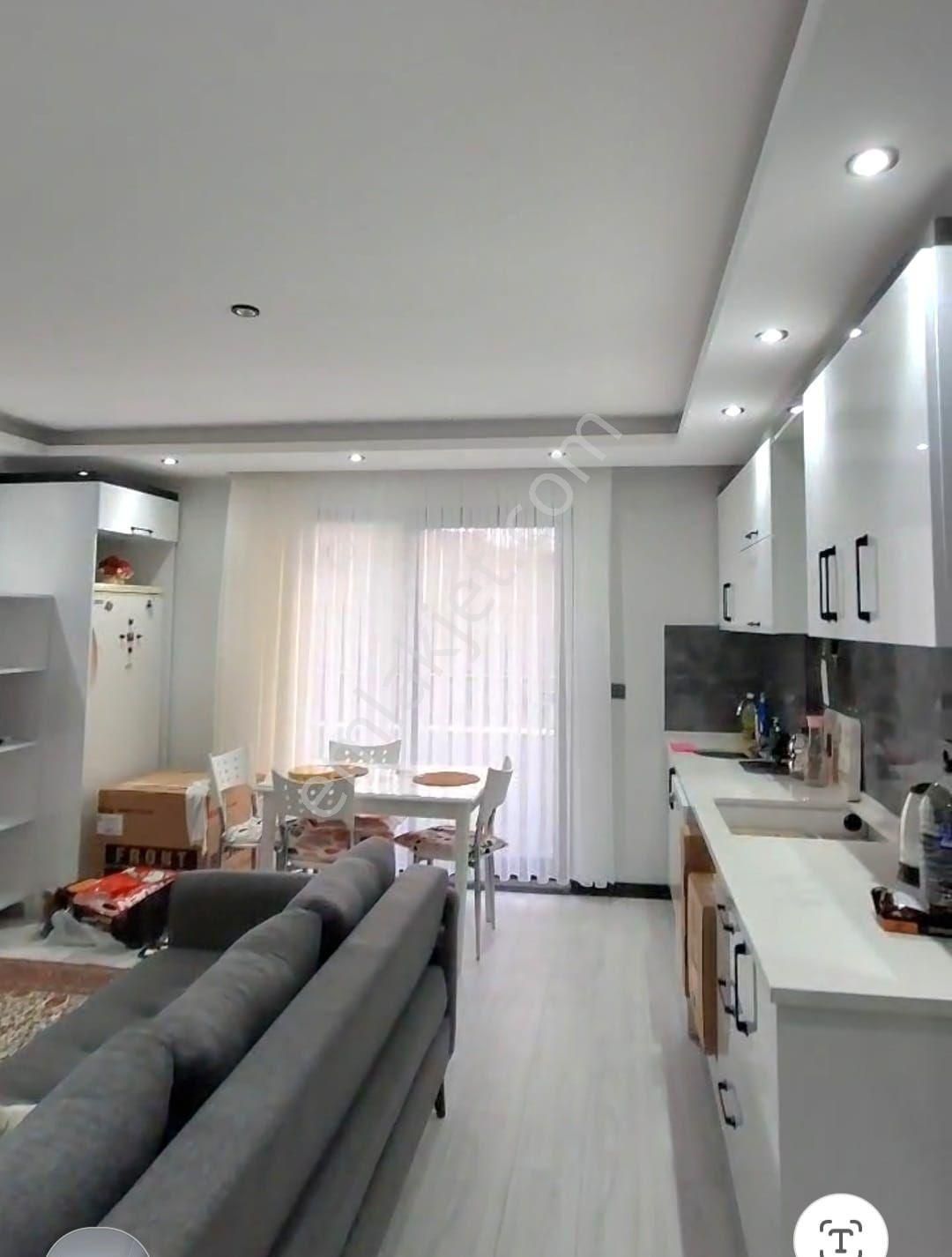 Kiralık Daire 1+1 Sıfır Eşyalı , Şehir Hastanesine Ve Adliye'ye Yakın - Görsel 3
