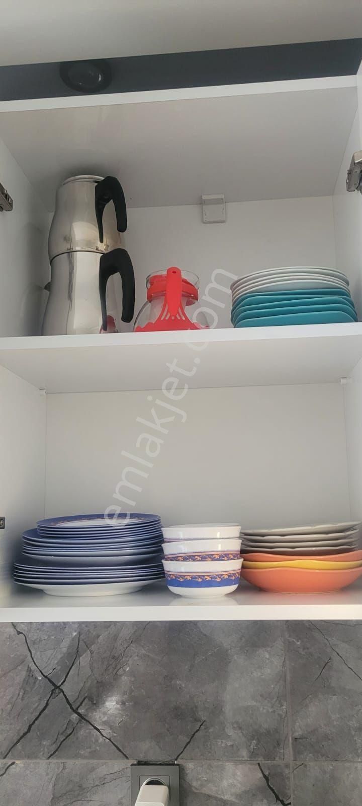 Kiralık Daire 1+1 Sıfır Eşyalı , Şehir Hastanesine Ve Adliye'ye Yakın - Görsel 15