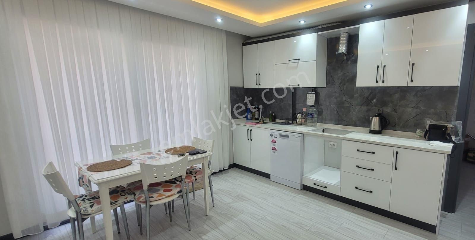 Kiralık Daire 1+1 Sıfır Eşyalı , Şehir Hastanesine Ve Adliye'ye Yakın - Görsel 4