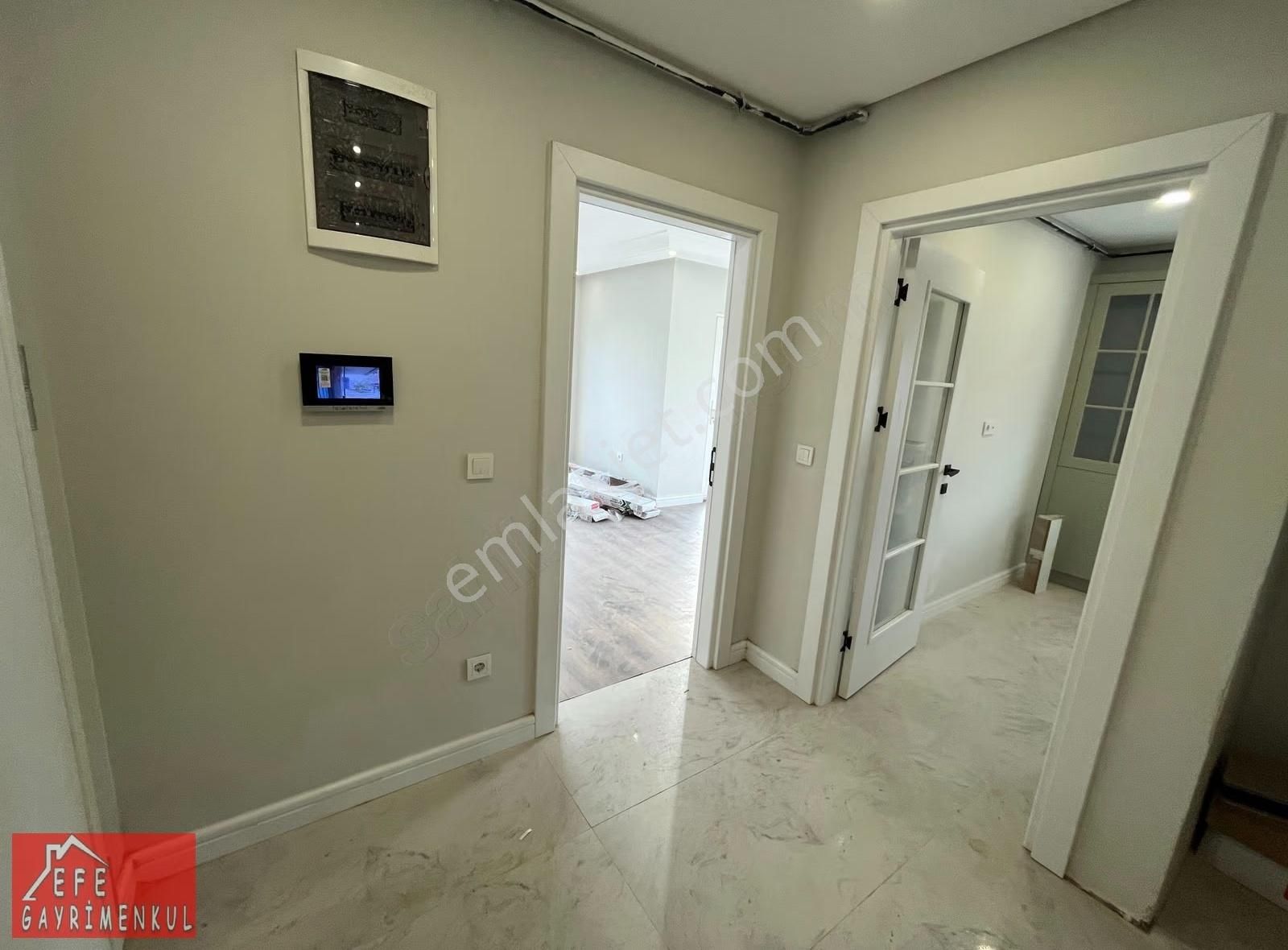 Samandıra Merkezeyakın 3.kat Asansörlü 2+1 Sıfır Ultralüks Daire - Görsel 11