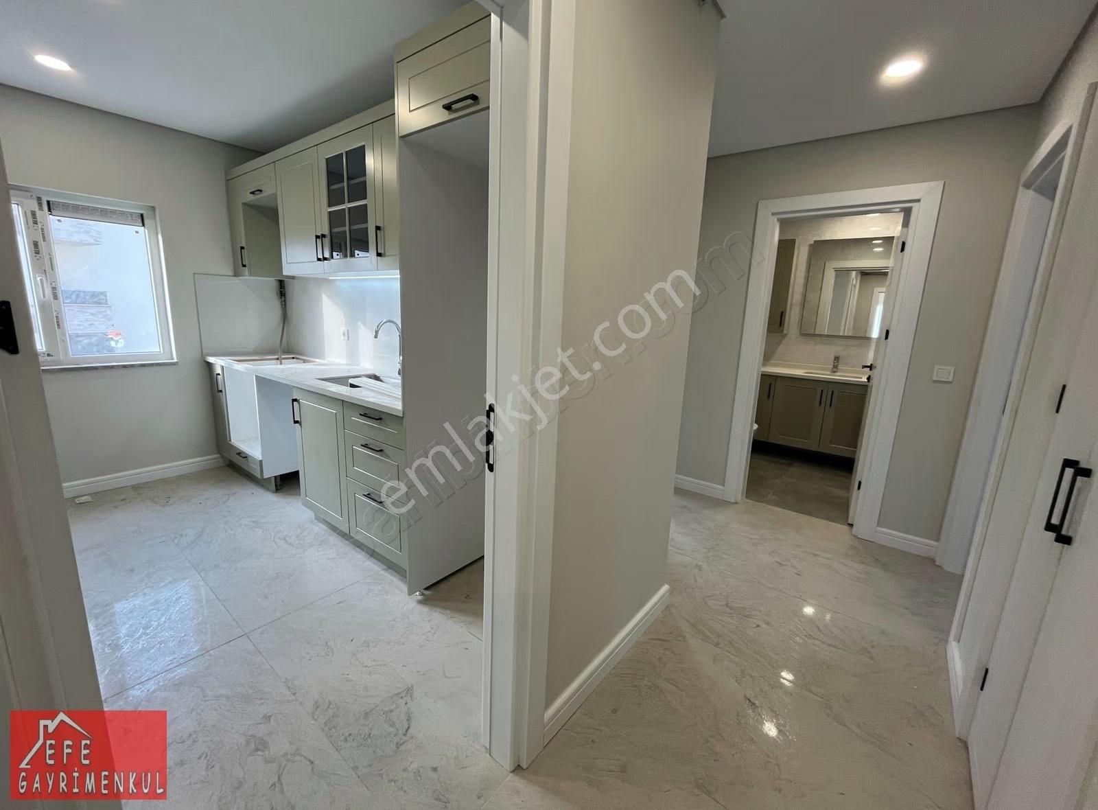 Samandıra Merkezeyakın 3.kat Asansörlü 2+1 Sıfır Ultralüks Daire - Görsel 12