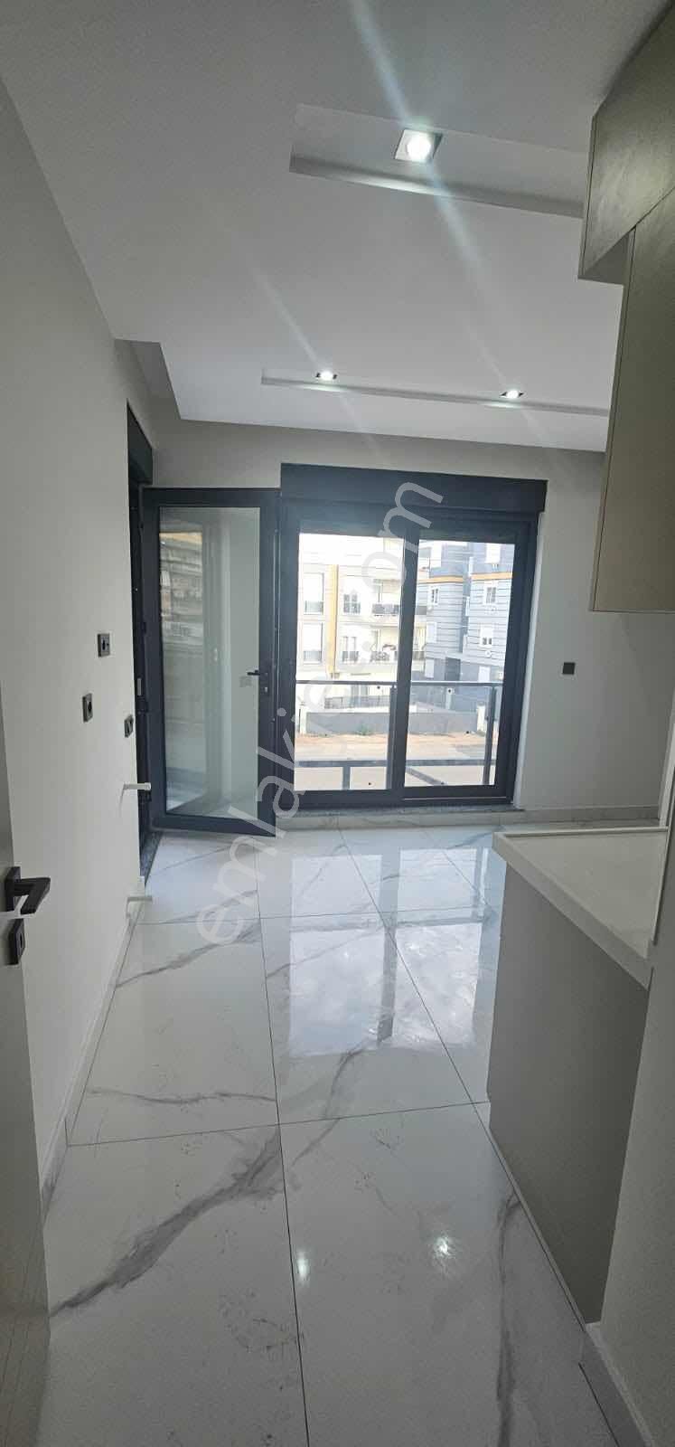 Ayanoğlunda Sıfır 2+1 Ebeveyn Banyolu Satılık Daire - Görsel 28