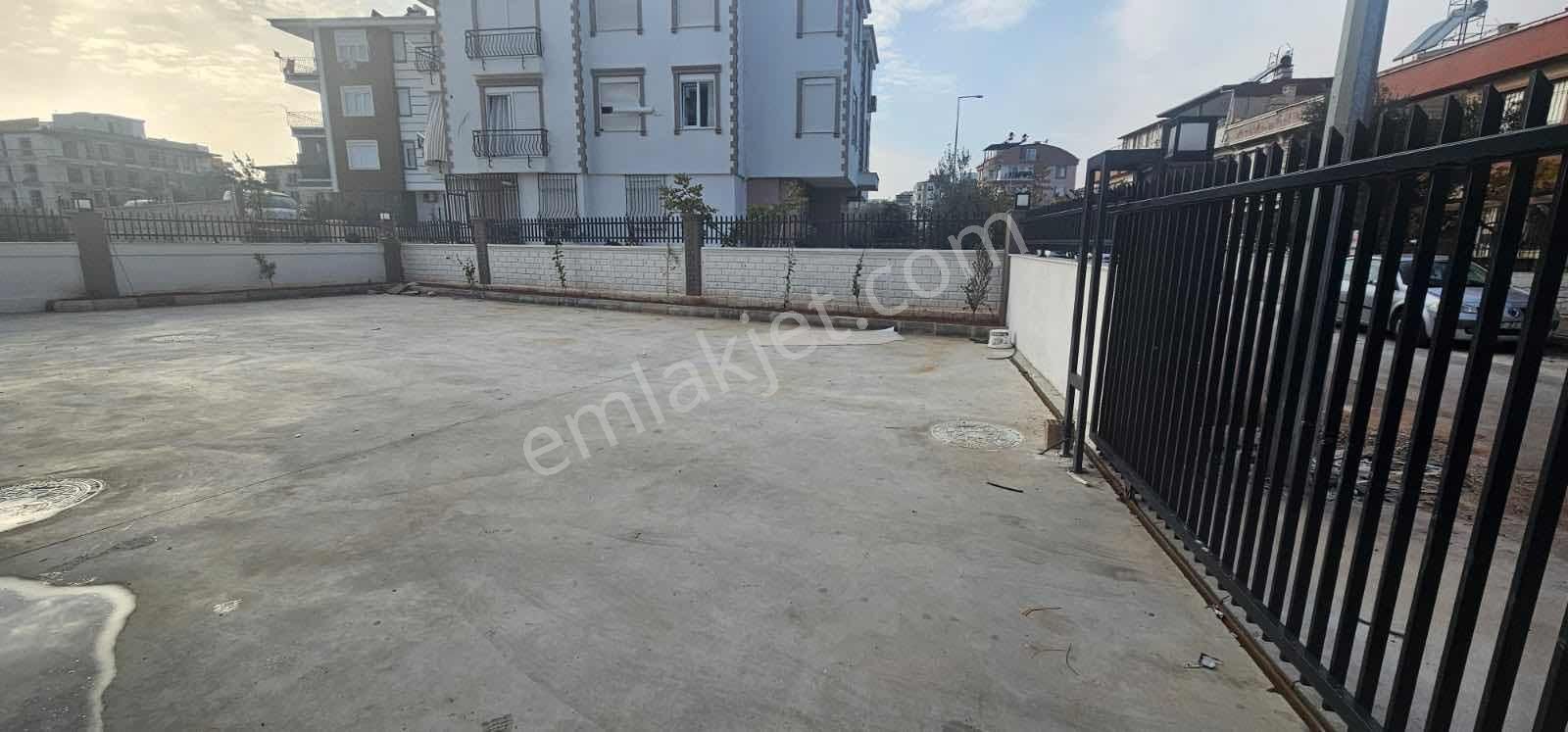 Ayanoğlunda Sıfır 2+1 Ebeveyn Banyolu Satılık Daire - Görsel 29