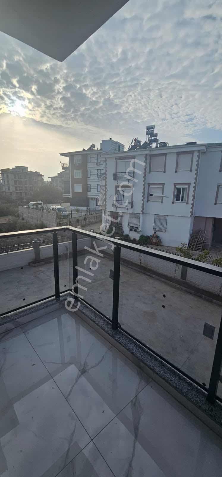 Ayanoğlunda Sıfır 2+1 Ebeveyn Banyolu Satılık Daire - Görsel 4