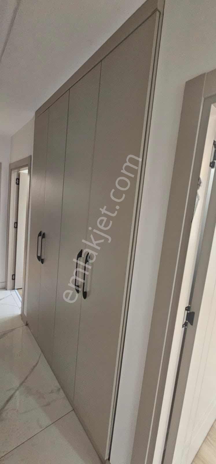 Ayanoğlunda Sıfır 2+1 Ebeveyn Banyolu Satılık Daire - Görsel 19