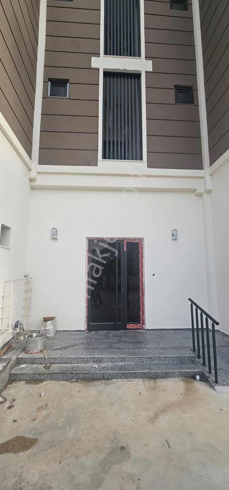 Ayanoğlunda Sıfır 2+1 Ebeveyn Banyolu Satılık Daire - Görsel 27