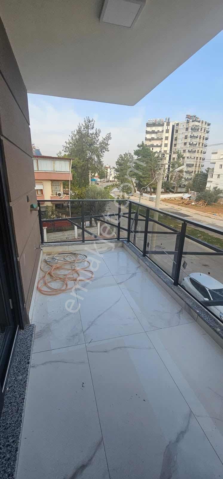 Ayanoğlunda Sıfır 2+1 Ebeveyn Banyolu Satılık Daire - Görsel 22