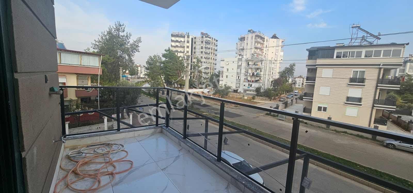 Ayanoğlunda Sıfır 2+1 Ebeveyn Banyolu Satılık Daire - Görsel 6