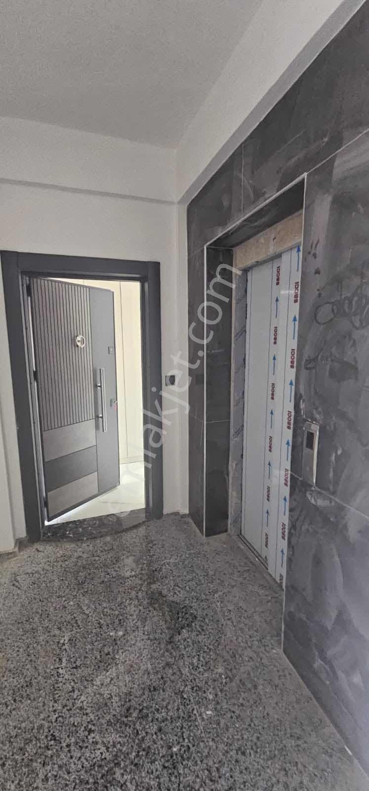 Ayanoğlunda Sıfır 2+1 Ebeveyn Banyolu Satılık Daire - Görsel 11