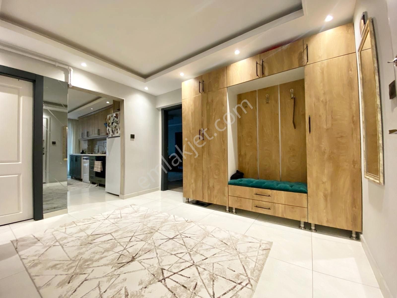 3+1 Antares Avm Yakını Merkezi Konum Yatırıma Uygun Ful Yapılı - Görsel 8