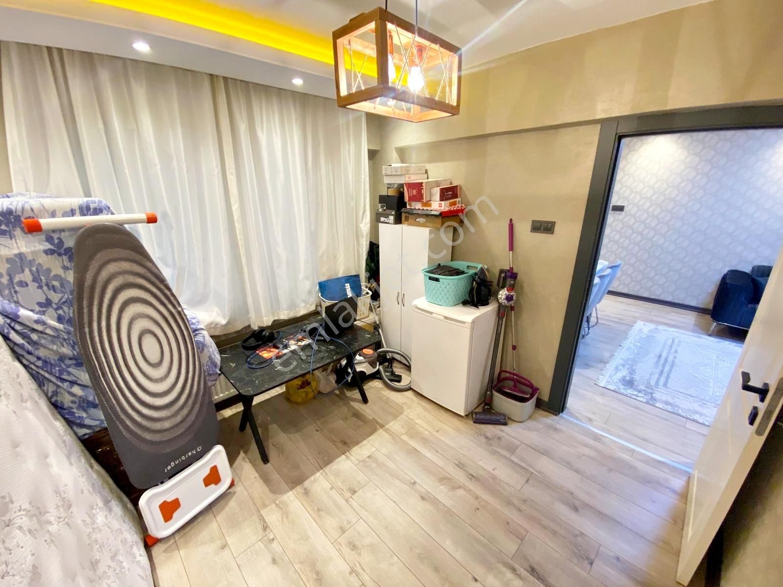 3+1 Antares Avm Yakını Merkezi Konum Yatırıma Uygun Ful Yapılı - Görsel 16