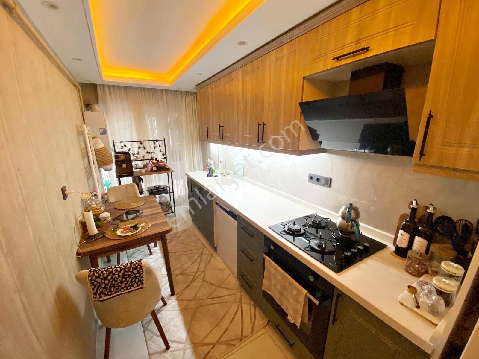 3+1 Antares Avm Yakını Merkezi Konum Yatırıma Uygun Ful Yapılı - Görsel 30