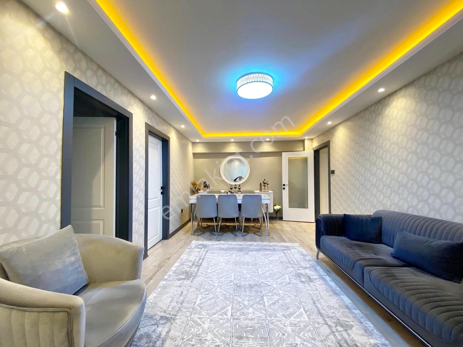 3+1 Antares Avm Yakını Merkezi Konum Yatırıma Uygun Ful Yapılı - Görsel 10