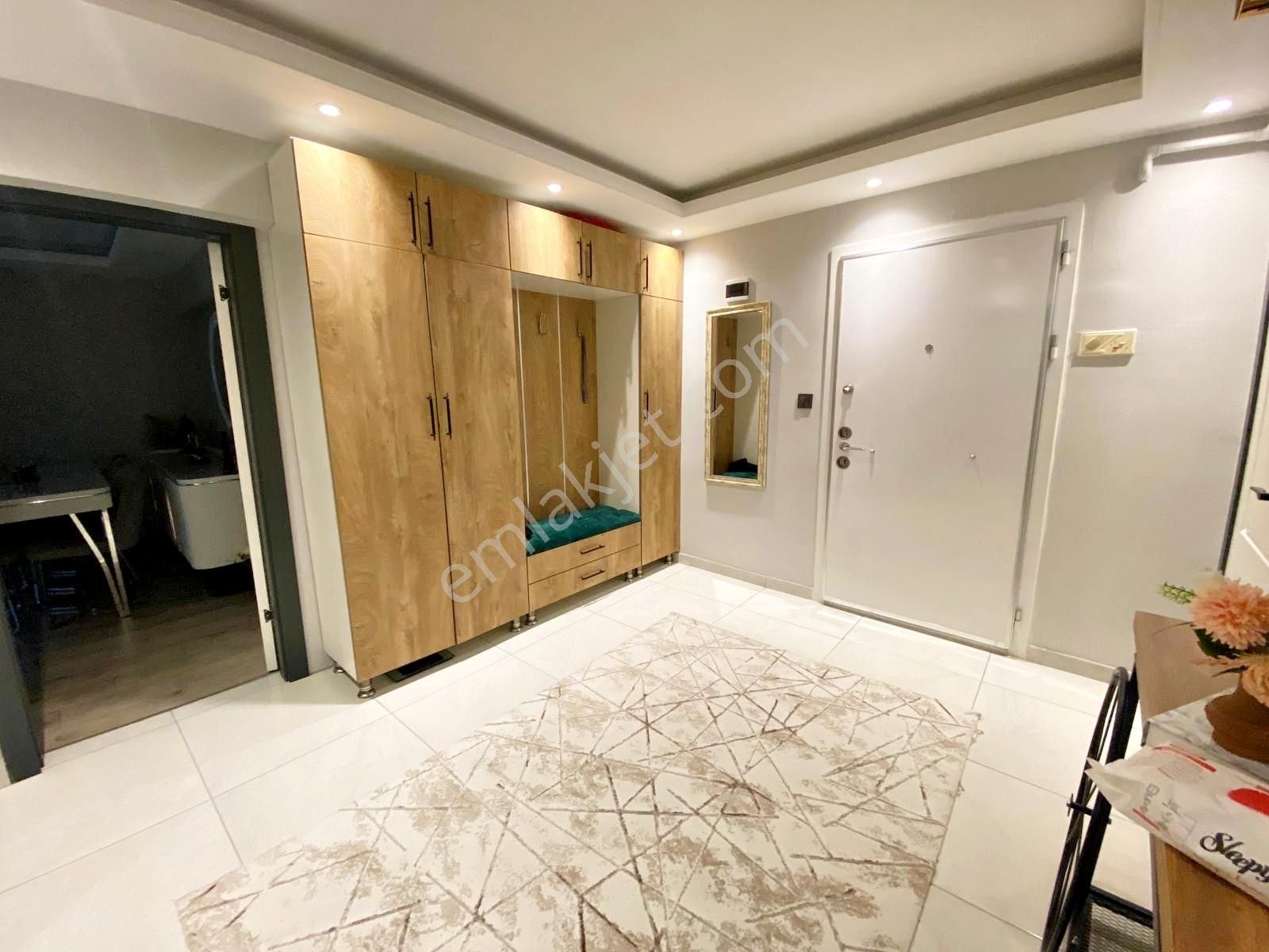 3+1 Antares Avm Yakını Merkezi Konum Yatırıma Uygun Ful Yapılı - Görsel 14