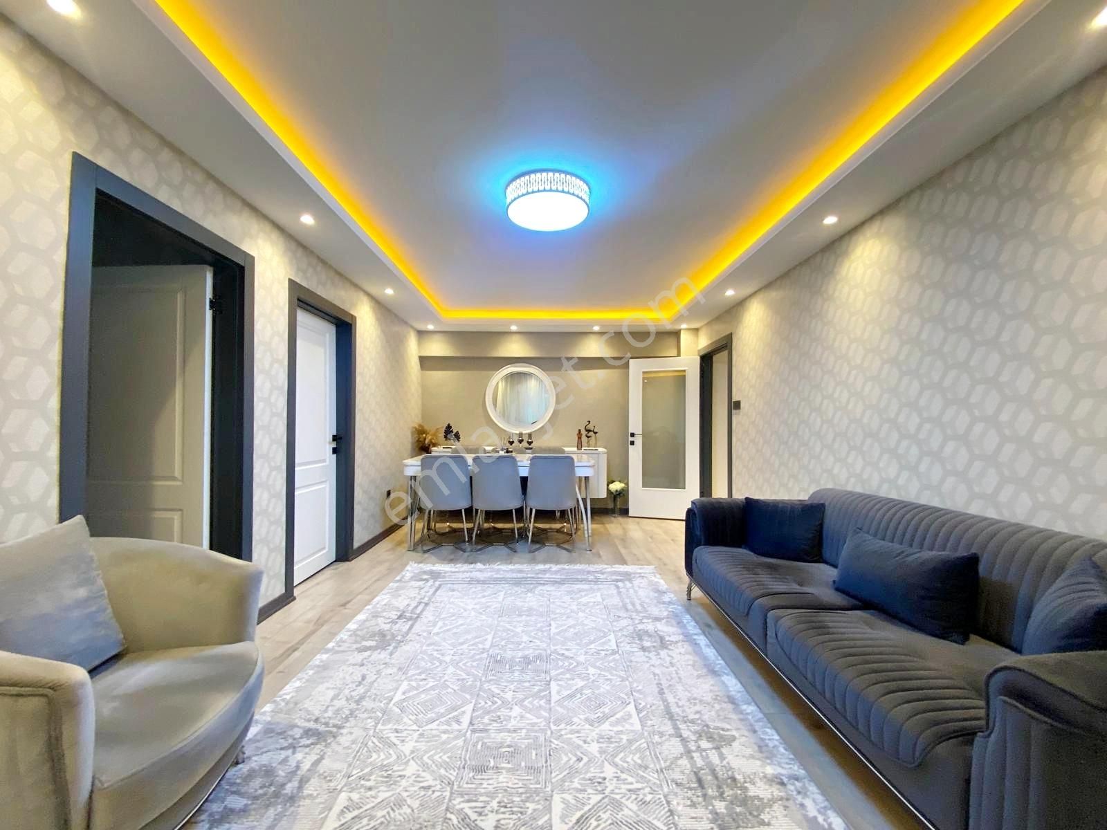 3+1 Antares Avm Yakını Merkezi Konum Yatırıma Uygun Ful Yapılı - Görsel 33