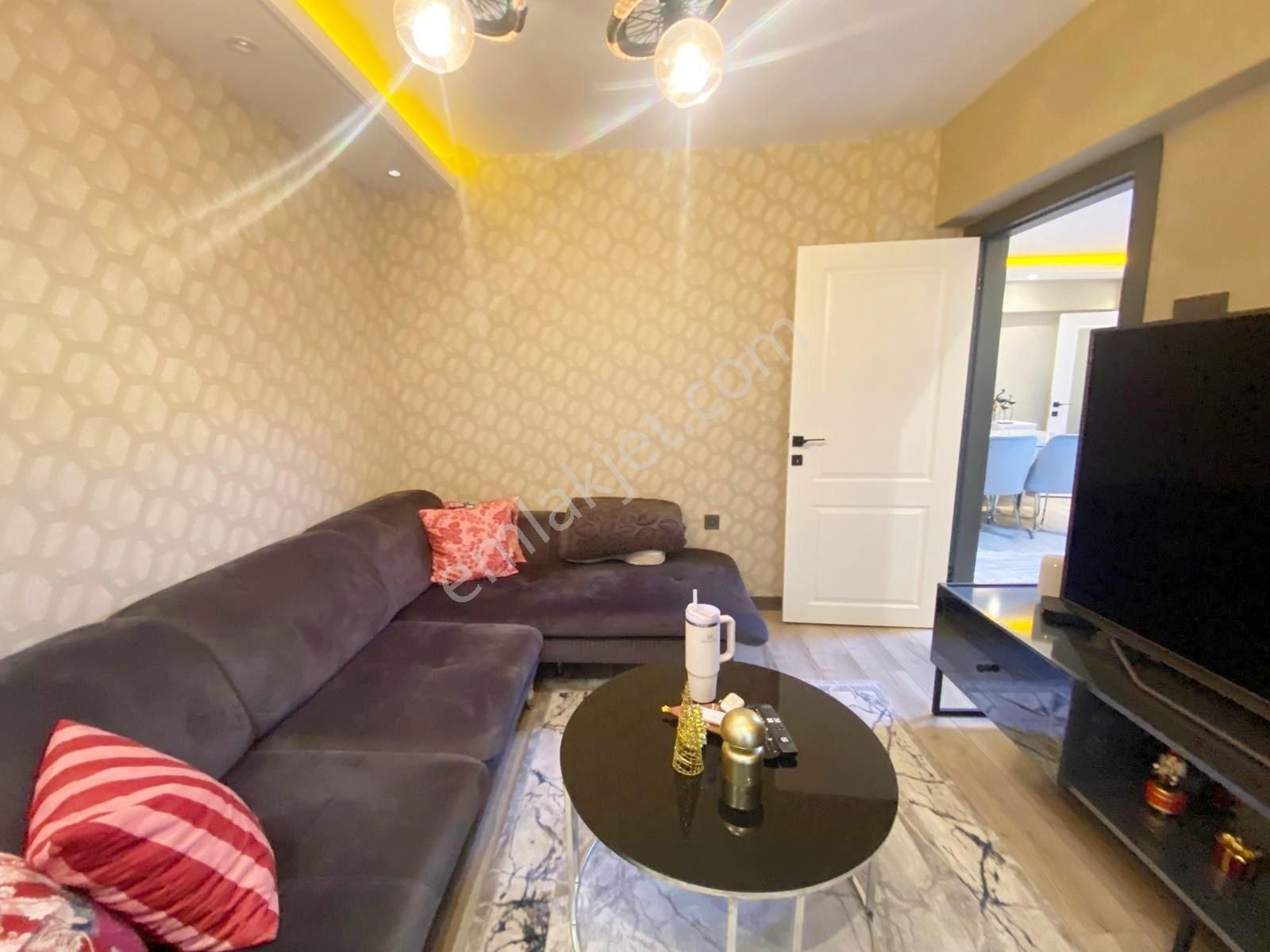 3+1 Antares Avm Yakını Merkezi Konum Yatırıma Uygun Ful Yapılı - Görsel 20