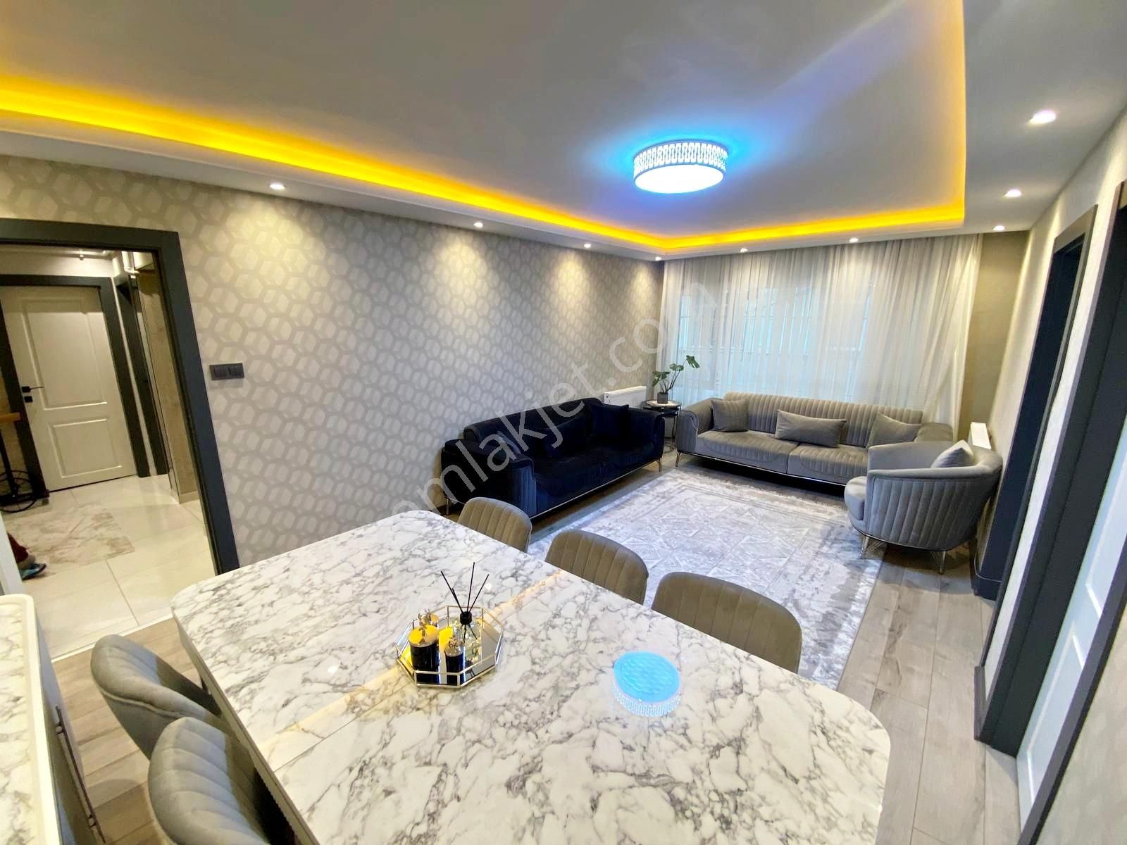 3+1 Antares Avm Yakını Merkezi Konum Yatırıma Uygun Ful Yapılı - Görsel 31