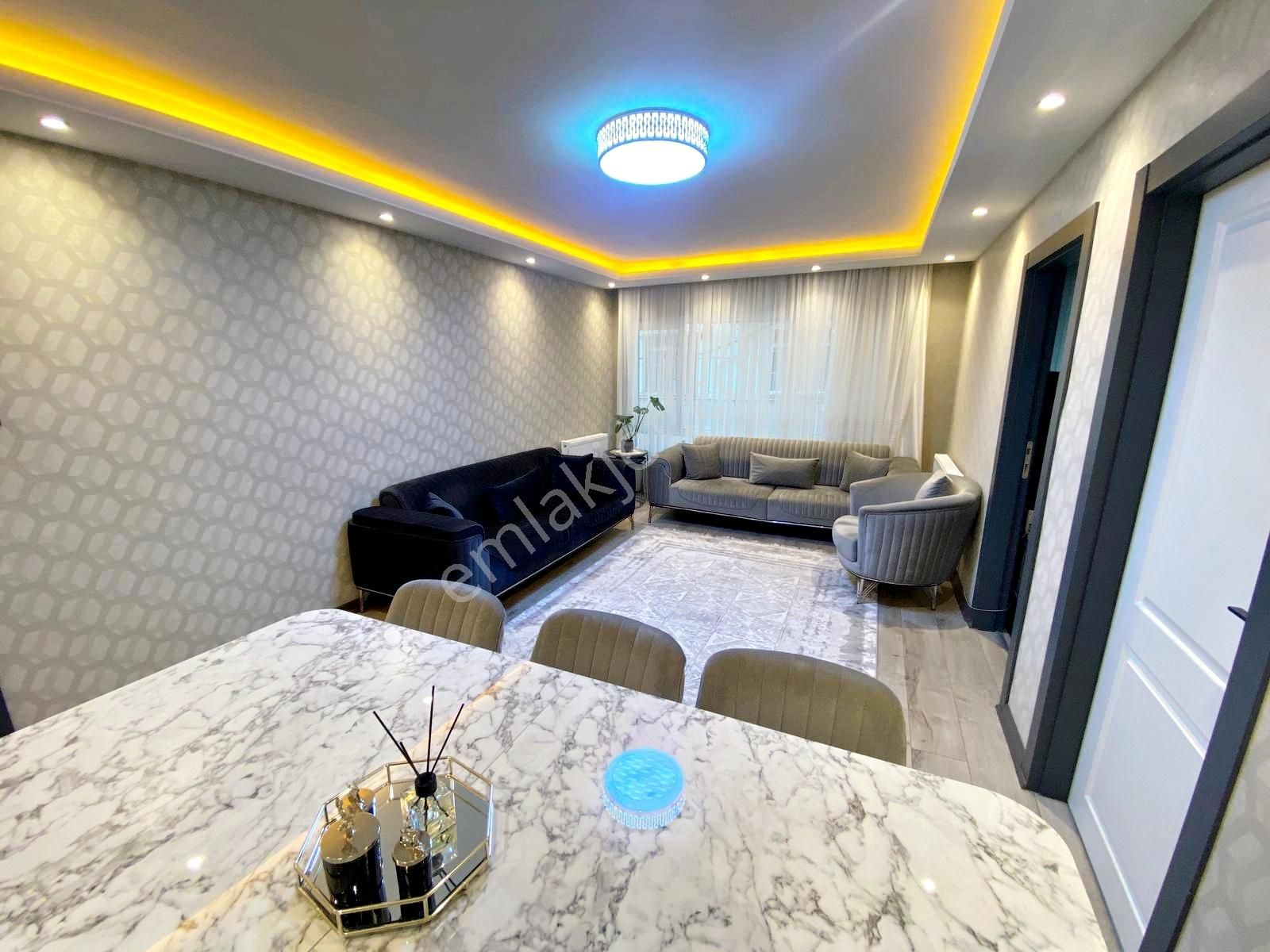 3+1 Antares Avm Yakını Merkezi Konum Yatırıma Uygun Ful Yapılı - Görsel 11