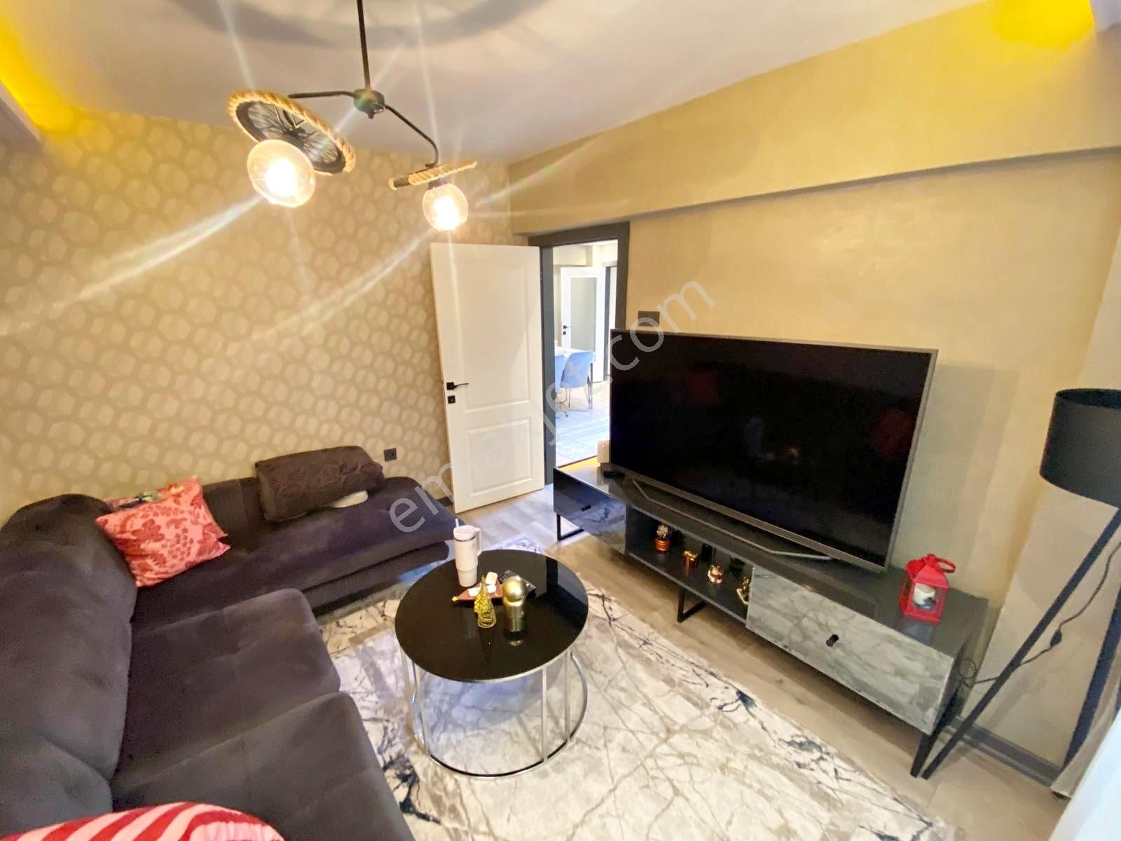 3+1 Antares Avm Yakını Merkezi Konum Yatırıma Uygun Ful Yapılı - Görsel 18