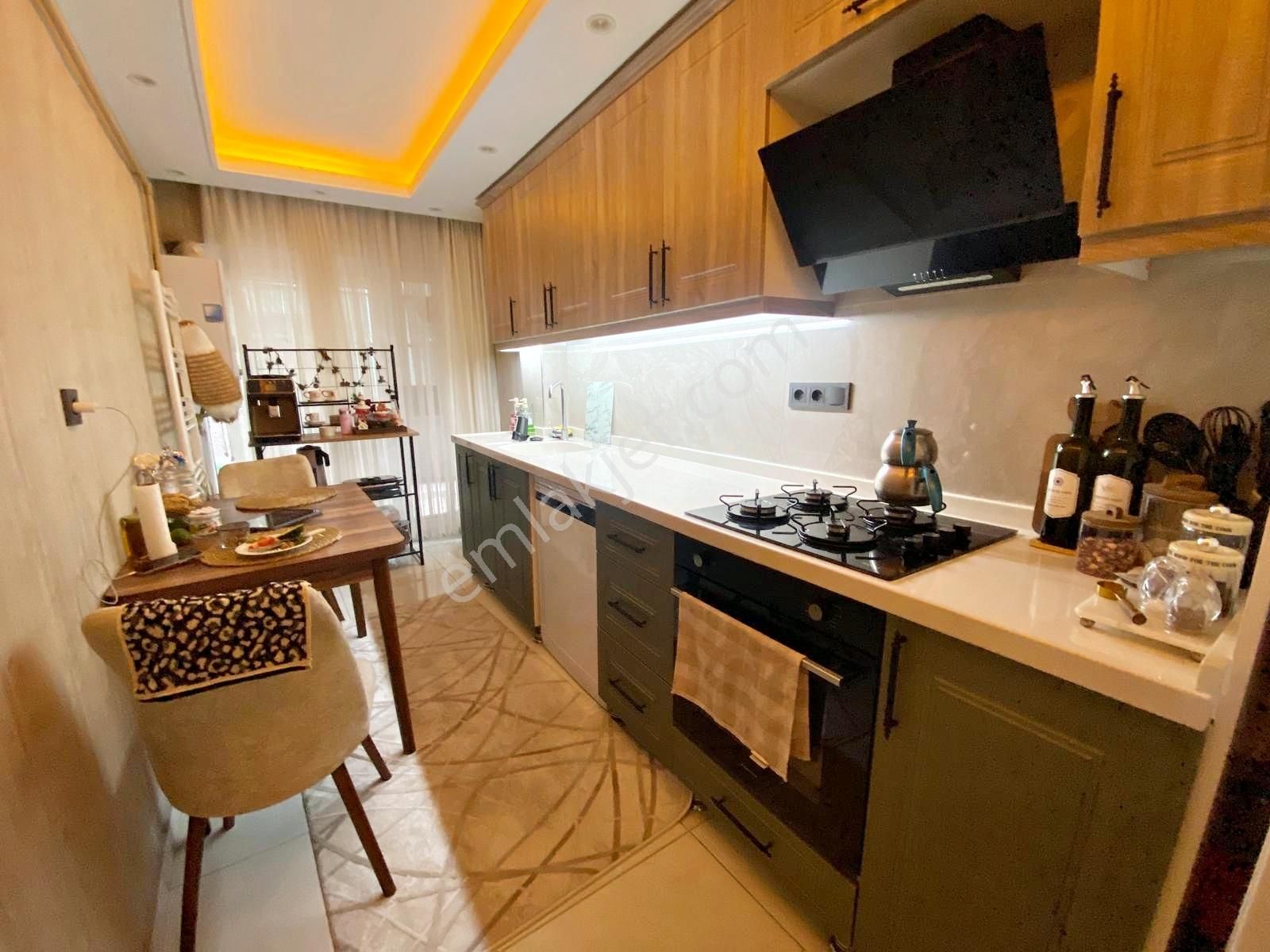 3+1 Antares Avm Yakını Merkezi Konum Yatırıma Uygun Ful Yapılı - Görsel 5