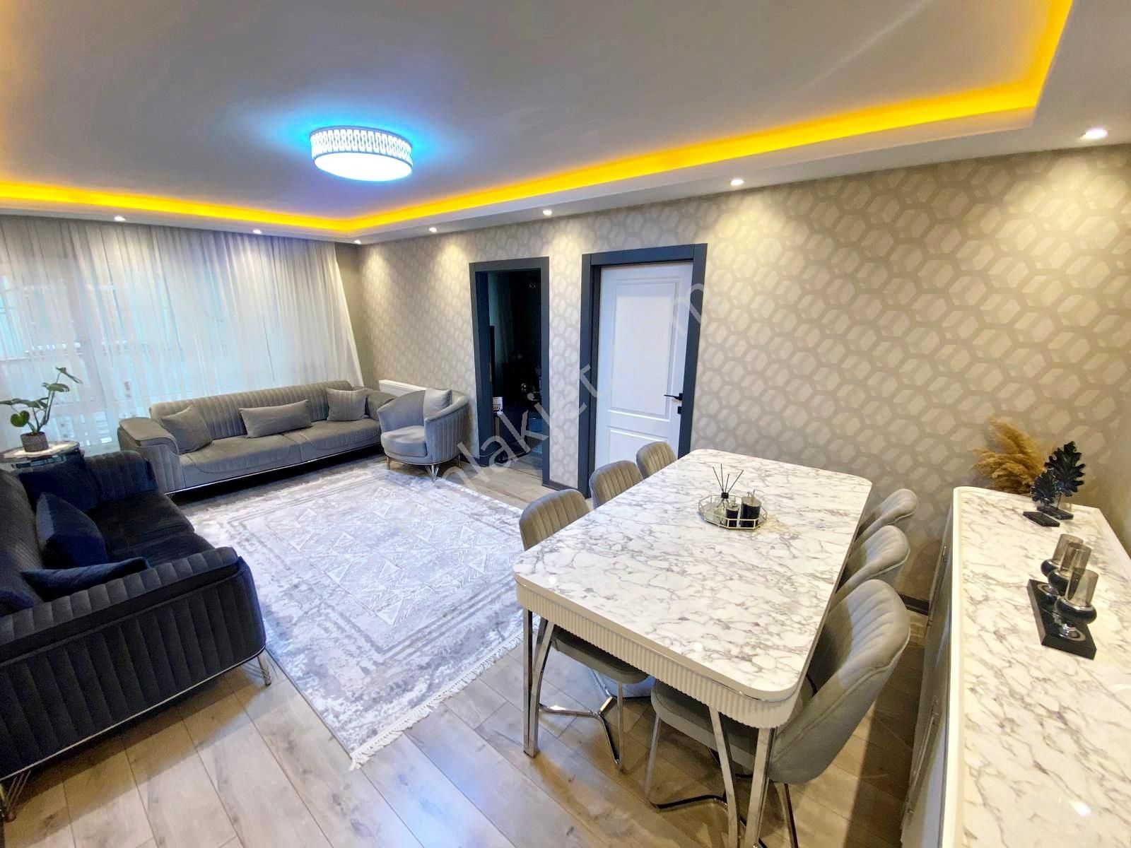 3+1 Antares Avm Yakını Merkezi Konum Yatırıma Uygun Ful Yapılı - Görsel 9