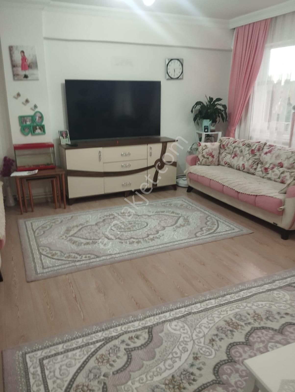 Pak Yapı'dan Satılık Geniş Ferah Masrafsız Daire 3+1 - Görsel 2