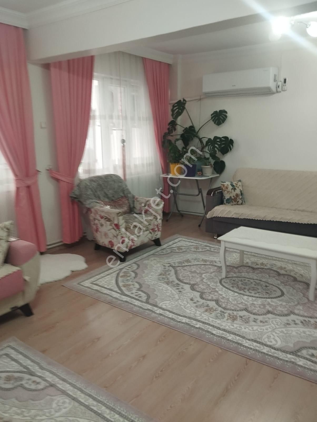 Pak Yapı'dan Satılık Geniş Ferah Masrafsız Daire 3+1 - Görsel 3