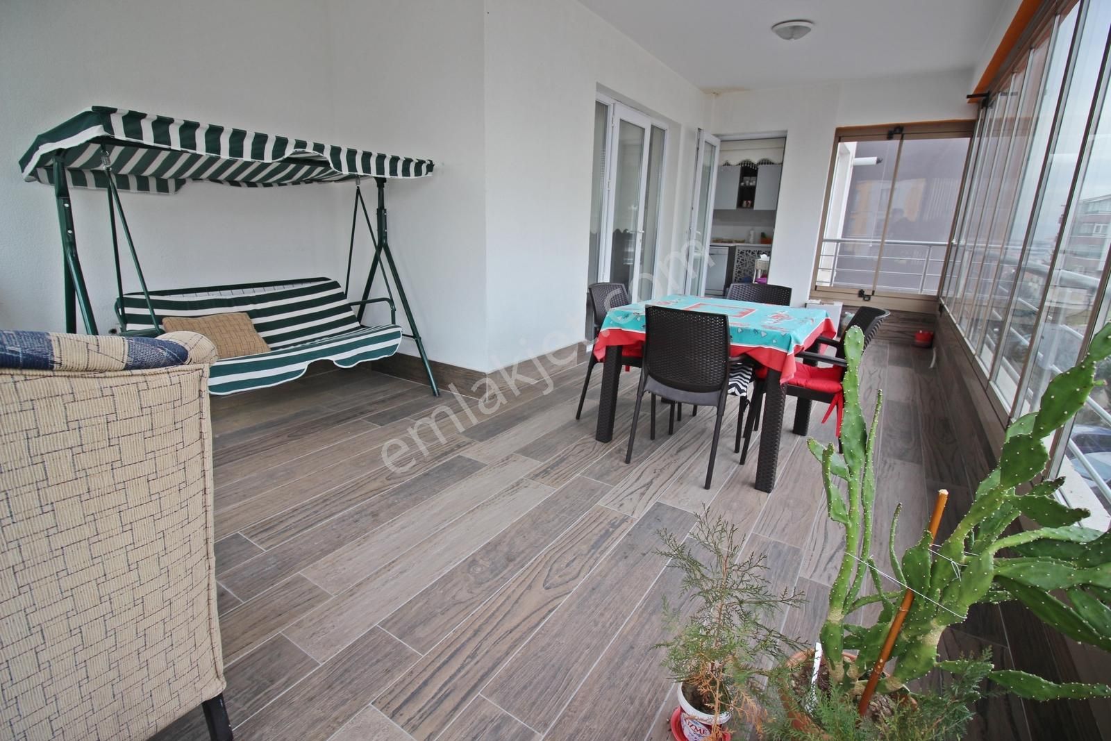 Selçuklu'da Gold Life Sit. 4+1 Krediye Uygun Ultra Lüks Ara Kat - Görsel 33