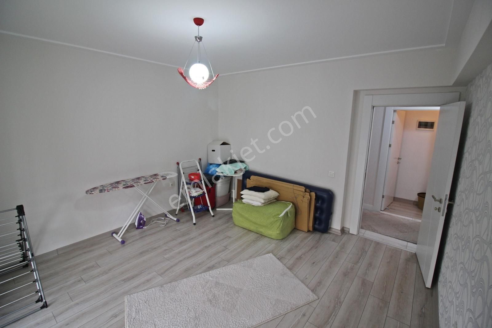 Selçuklu'da Gold Life Sit. 4+1 Krediye Uygun Ultra Lüks Ara Kat - Görsel 27