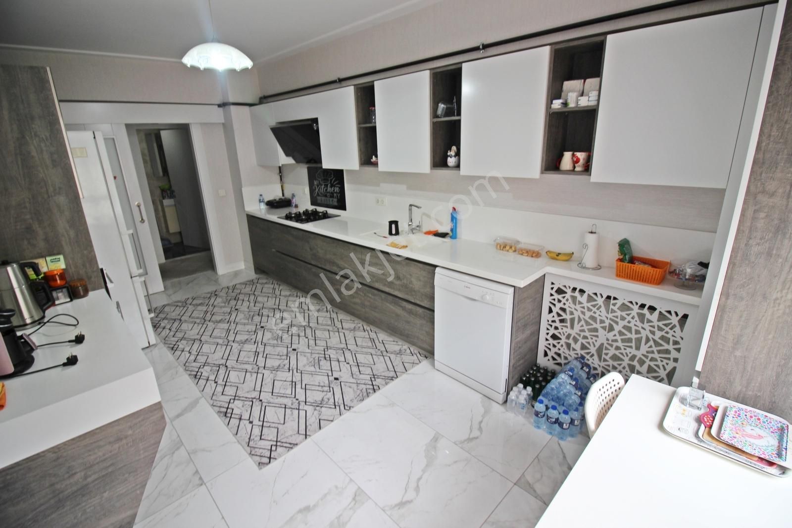 Selçuklu'da Gold Life Sit. 4+1 Krediye Uygun Ultra Lüks Ara Kat - Görsel 21